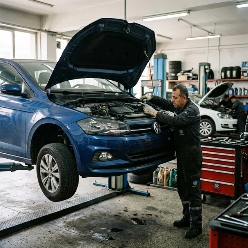 Pendik Volkswagen Özel Servis Pendik Volkswagen Özel Servis