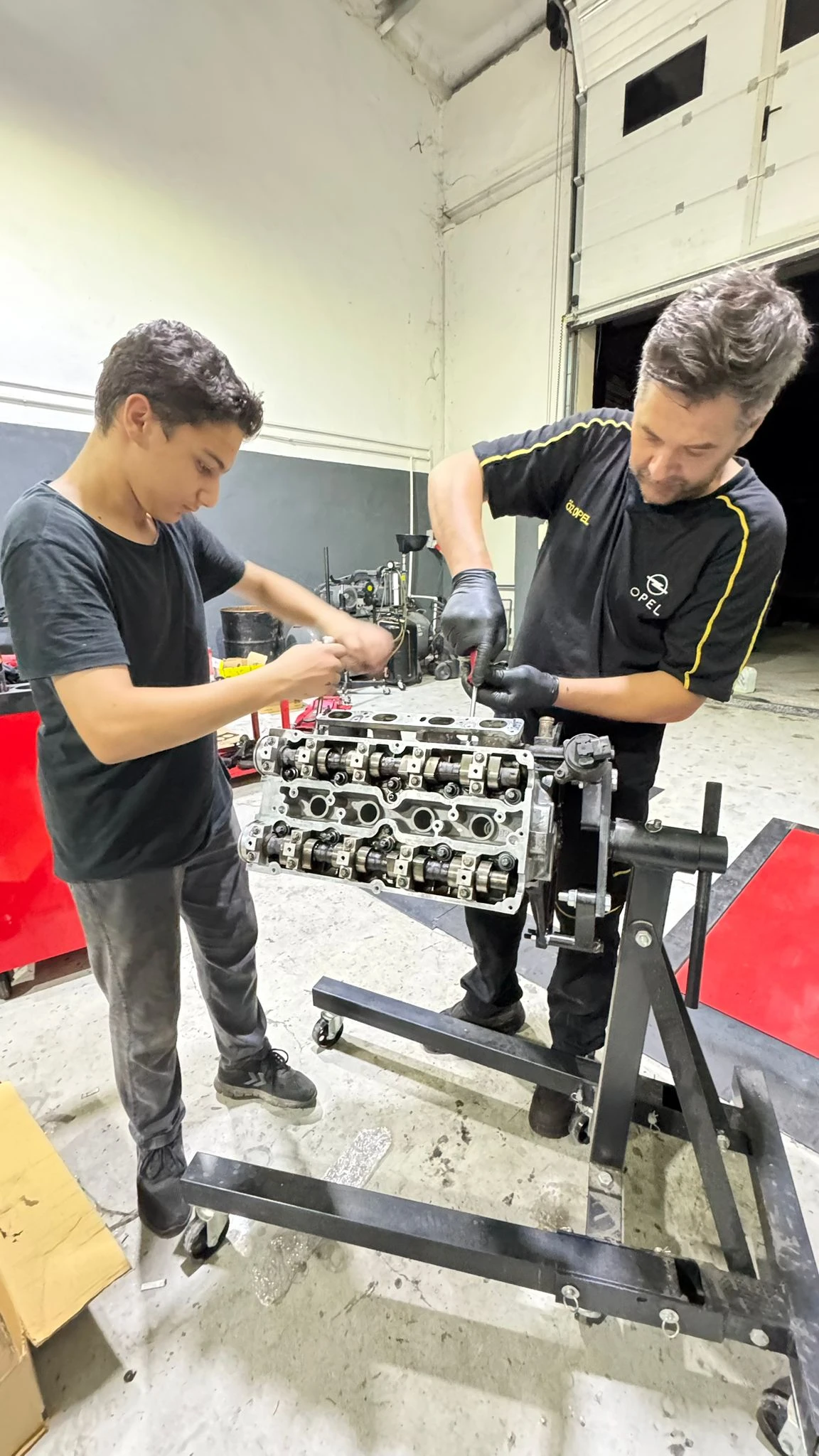 kocaeli zhr garaj servis (14)