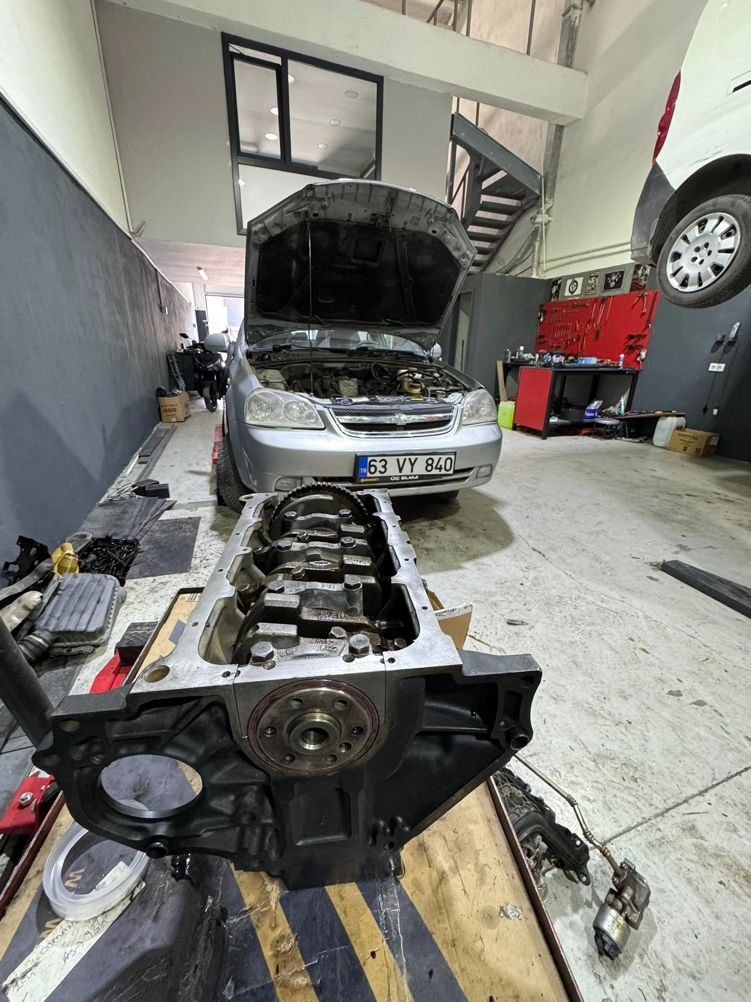 kocaeli zhr garaj servis (3)