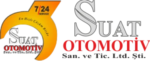 Suat Otomotiv