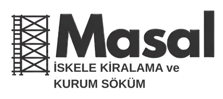 Dış Cephe İskele Kiralama - Masal İskele