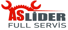 As Lider Oto Servis