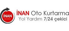 Gerede Oto Kurtarıcı - İnan Oto