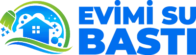 Evimi Su Bastı - Protahliye