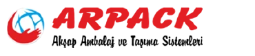 Arpak Ahşap Ambalaj