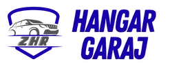ZHR HANGAR GARAJ