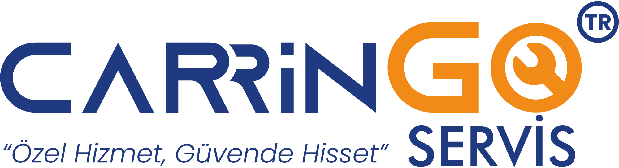 Carrin GO Servis