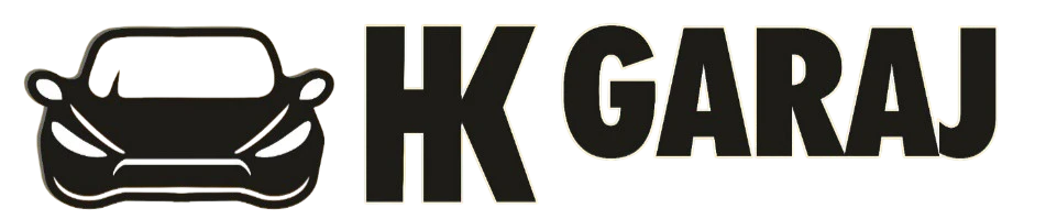 HK Garaj Oto