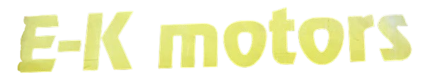 EK Motors
