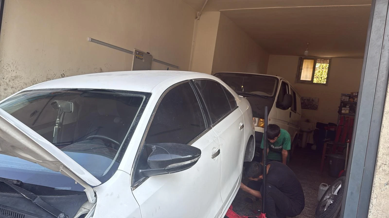 SADULLAH AUTO MERSİN OTO SERVİS (10)