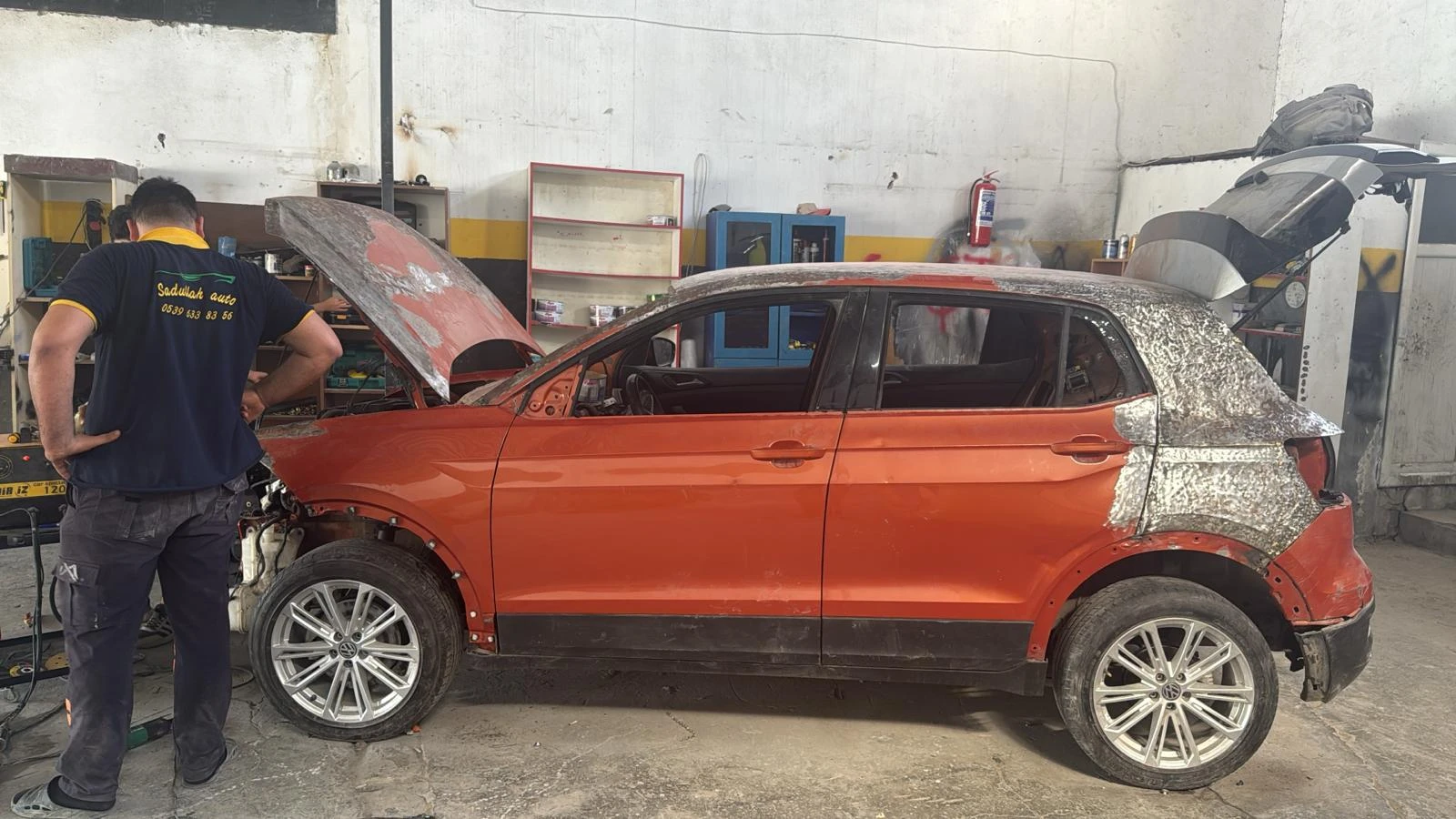 SADULLAH AUTO MERSİN OTO SERVİS (2)