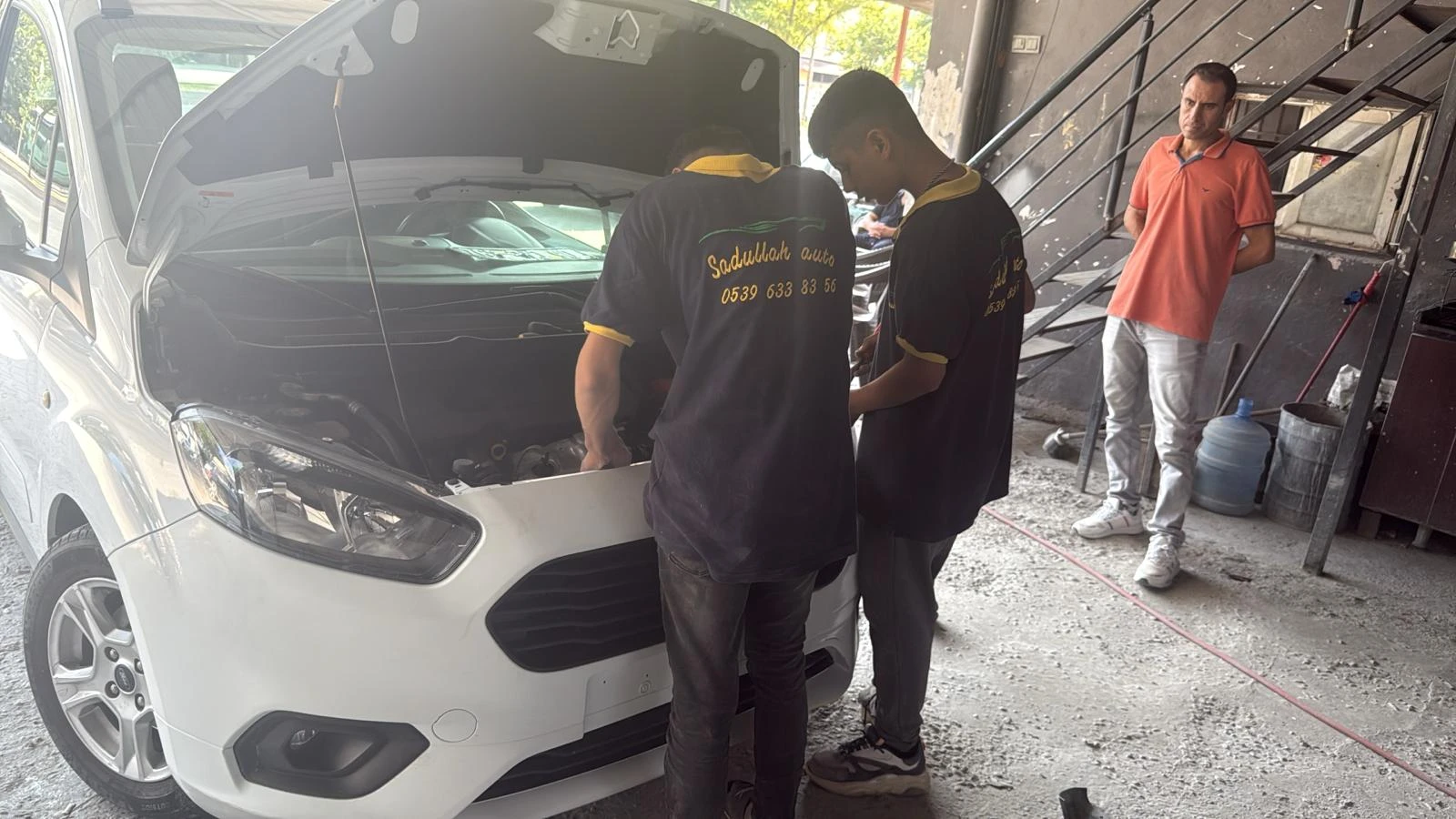 SADULLAH AUTO MERSİN OTO SERVİS (4)