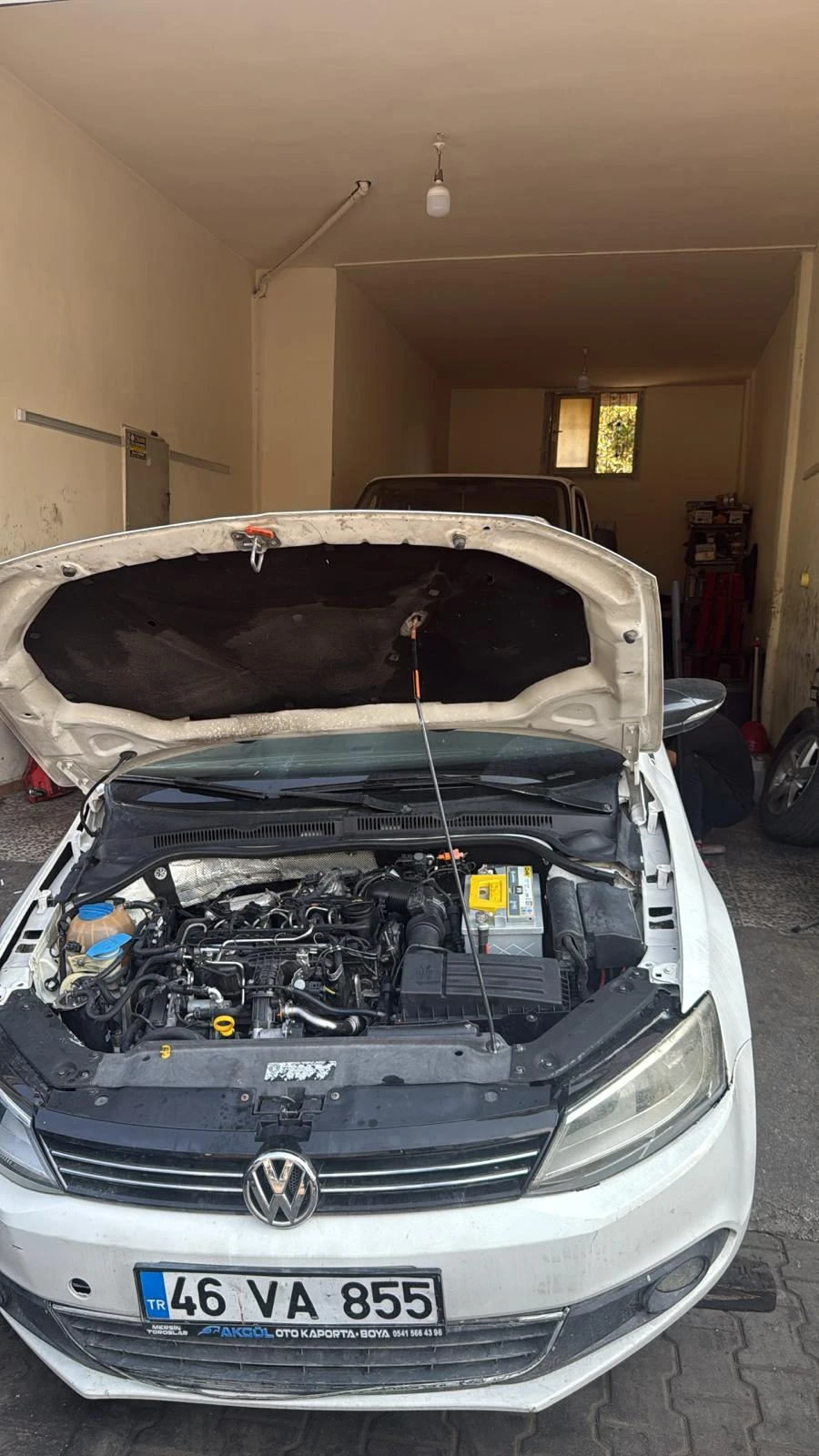 SADULLAH AUTO MERSİN OTO SERVİS (8)